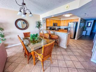 Crescent Shores S 309 condo - Myrtle Beach - 3