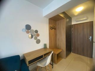 Apartament 103 Planeta, 100 m od plaży - Mielno - 6
