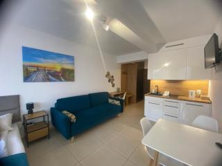 Apartament 103 Planeta, 100 m od plaży - Mielno - 9
