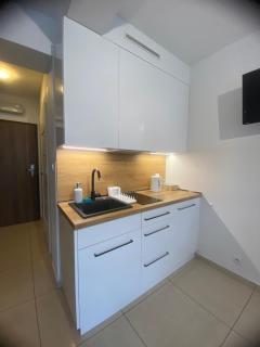 Apartament 103 Planeta, 100 m od plaży - Mielno - 8