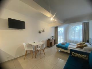 Apartament 103 Planeta, 100 m od plaży - 3