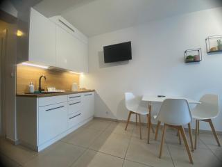 Apartament 103 Planeta, 100 m od plaży - Mielno - 3