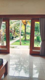 Harris surf villa - Pulukan - 8