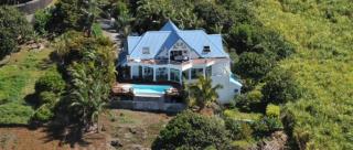 La Plantation - Saint-Joseph - 1