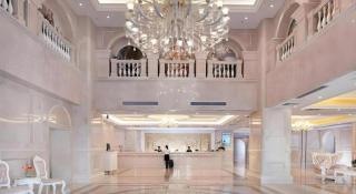 Vienna Hotel Guangdong Xinyi Jiaoyucheng River View - Xinyi - 4