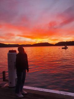 SUNDECK Waterfront HAWKESBURY, COWAN, PITTWATER - Brooklyn - 9