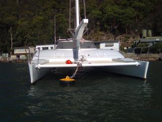 SUNDECK Waterfront HAWKESBURY, COWAN, PITTWATER - Brooklyn - 6