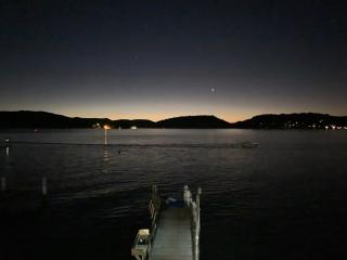 SUNDECK Waterfront HAWKESBURY, COWAN, PITTWATER - Brooklyn - 5