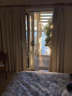 SUNDECK Waterfront HAWKESBURY, COWAN, PITTWATER - Brooklyn - 4