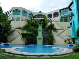 Bohol Plaza Resort and Restaurant - Panglao Island - 0
