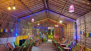 Cradle of Life - Shivpuri - 1