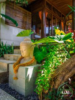 Twin Island Villas & Dive Resort - Nusa Lembongan - 4