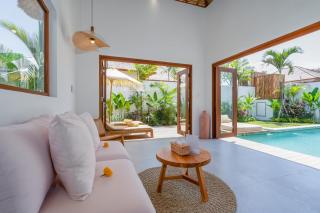 Villa Lounes 2 - Walking Distance to Luna Beach Club - 8