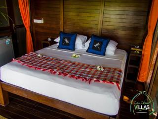 Twin Island Villas & Dive Resort - Nusa Lembongan - 3