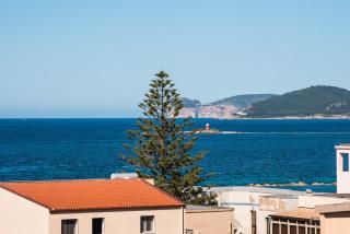 Royal apartment sea view - Alghero - 7
