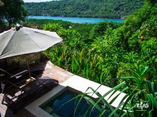 Twin Island Villas & Dive Resort - Nusa Lembongan - 1
