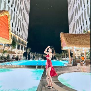 Mũi Né Luxury- View sea Apec - Ấp Thiẹn Ái - 1
