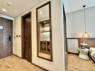 Mũi Né Luxury- View sea Apec - Ấp Thiẹn Ái - 1