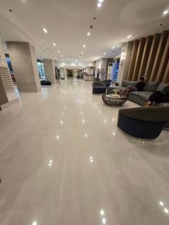 Sea Residences MOA Pasay Manila - Rose Staycation - Manila - 1