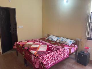 Hilltop Vista homestay - Mukteshwar - 1