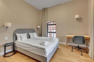 Stylowe Apartamenty Kilińskiego Dom & House by Noclegi Renters - Danzig - 8