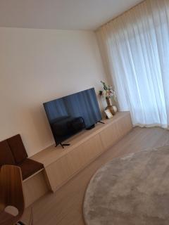 Appartement Wellington D3 Knokke full service et parking - Knokke-Heist - 3