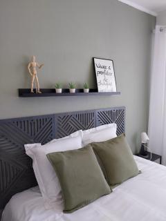 Logement central proche gare - 3