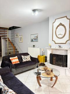 Ekalis apartment - Néa Péramos - 7