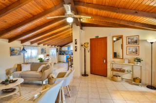 Bolia Apartment, near Corfu Town, Airport and Green buses - Città di Corfù - 7