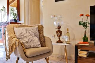 Bolia Apartment, near Corfu Town, Airport and Green buses - Città di Corfù - 3