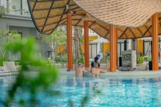 Wyndham Garden Naithon Phuket - Nai Thon Beach - 9