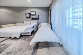 Cozy 1 Bedroom in Elite Residence - 2