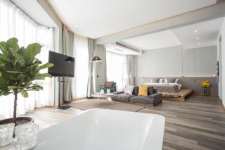 Re-Blooming House - Dali (oude stad) - 4