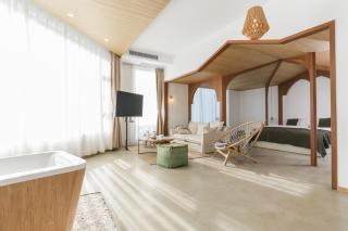 Re-Blooming House - Dali (oude stad) - 3