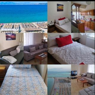 ΒΡΑΧΑΤΙ-Vrachati Family apartment - Vrachati - 3
