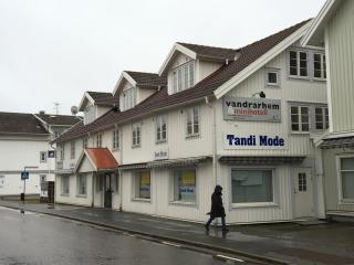 Grebbestads Vandrarhem - Grebbestad - 3