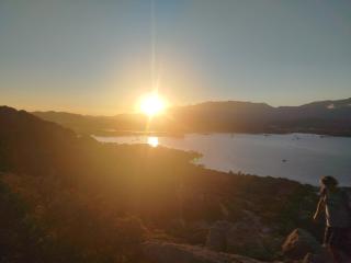 Studio vista d'oro - Porto-Vecchio - 1