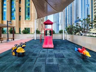 Cozy 1 Bedroom in Elite Residence - 6