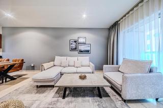 Cozy 1 Bedroom in Elite Residence - 4