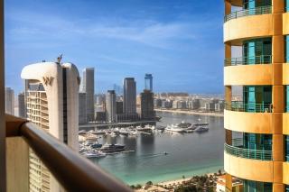 Cozy 1 Bedroom in Elite Residence - 8