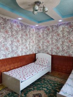 Nice Hostel - Sary-Mogul - 2