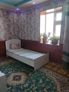 Nice Hostel - 1