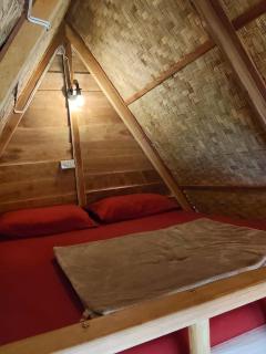 FANDEE ISLAND Treehouses & Ziplines - Tad Lo, Bolaven Loop Pakse - Ban Kiangtat - 3