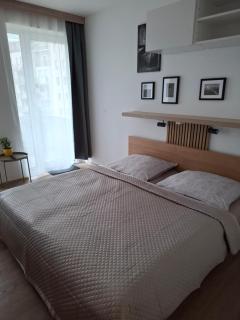 Santova Apartments Olomouc - Olomouc - 0