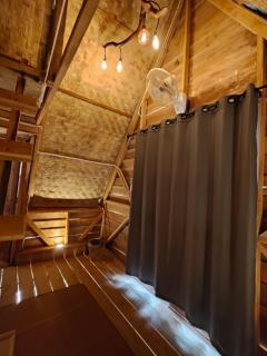 FANDEE ISLAND Treehouses & Ziplines - Tad Lo, Bolaven Loop Pakse - Ban Kiangtat - 6