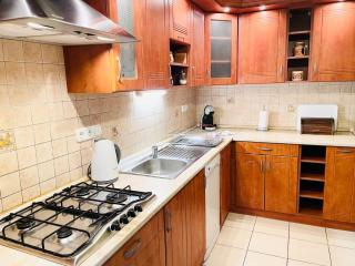 AMO Apartman - Szeged - 8