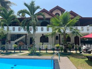 Sankarest Villa - Kosgoda - 0
