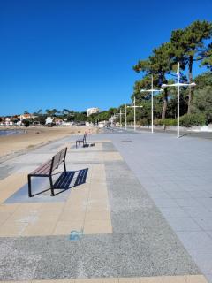 NAUZAN PLAGE de VAUX SUR MER - Vaux-sur-Mer - 1