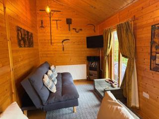 Rustic Retreat in Retford - 6