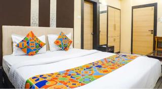 Hotel Krishna Regency - Pune - 9